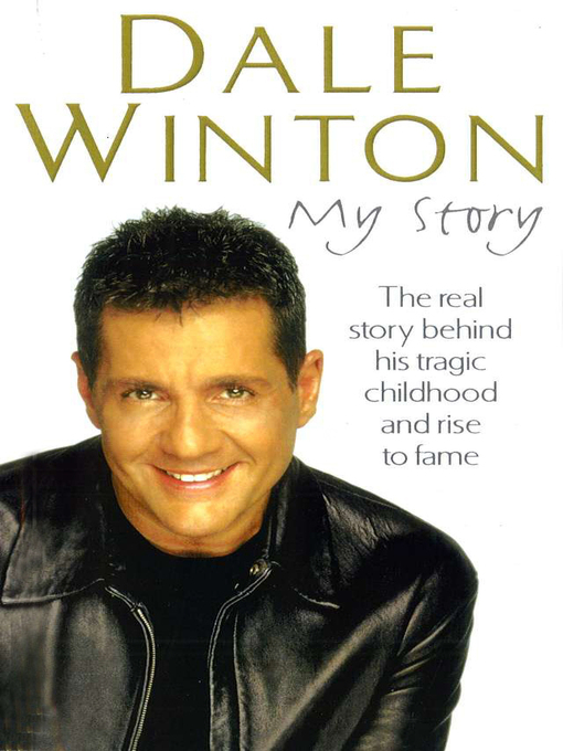Upplýsingar um My Story eftir Dale Winton - Biðlisti